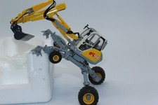 Vente Ros 181.7 Menzi Muck A91