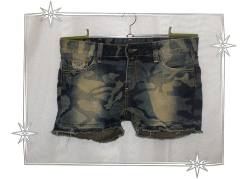 Short fantaisie - ☼,