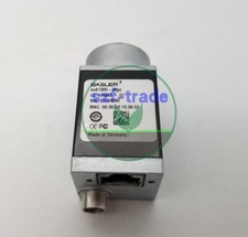 1PCS BASLER color CCD industrial camera acA1300-30GC in good condition
