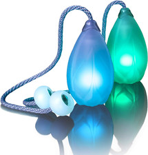 Podpoi V2 LED Poi - the