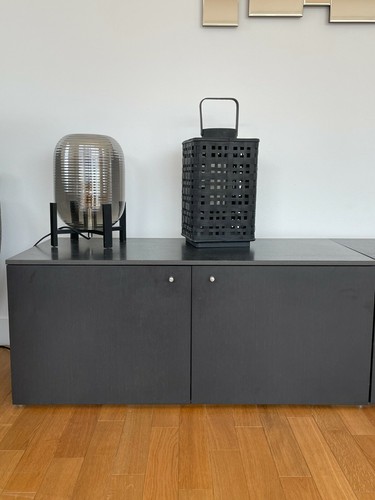 Ensemble coffre cabinet - ensemble,