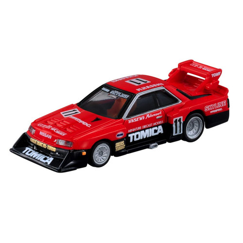 Takara tomy tomica premium - takara,