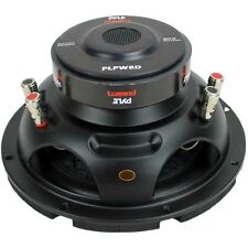 Subwoofer Pyle Plpw8D De 400