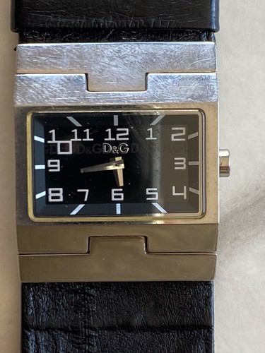 Montre femme dolce gabbana - femme, g