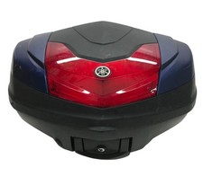 Top case YAMAHA MT07 700 2016-2019 TRACER MTT690