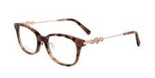Lunettes vue swarovski - de,