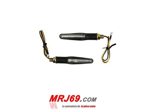 Clignotant neuf leds sagae - clignotant,