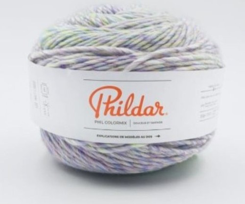 Pelote laine phil - 1,