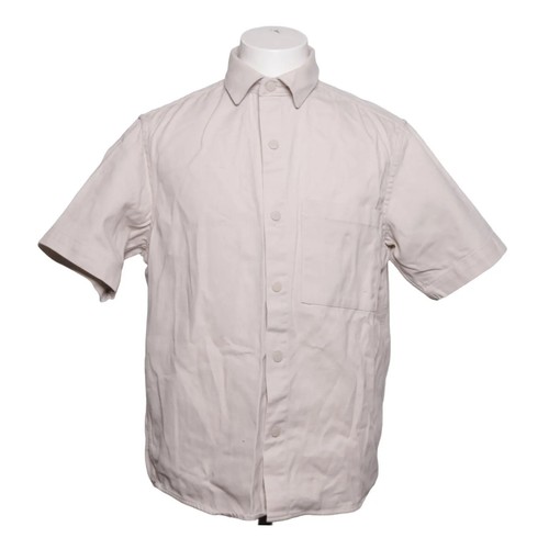 Réservé chemise manches - à,