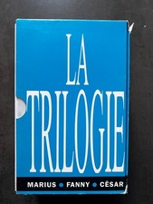 3 vhs 📼📼📼 La trilogie