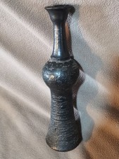 Bougeoir  céramique  1960's Style Jean Marais