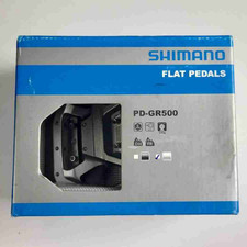 Shimano PD-GR500 Flat MTB