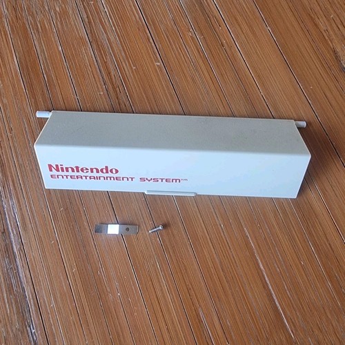 Nintendo nes trappe port - nintendo,