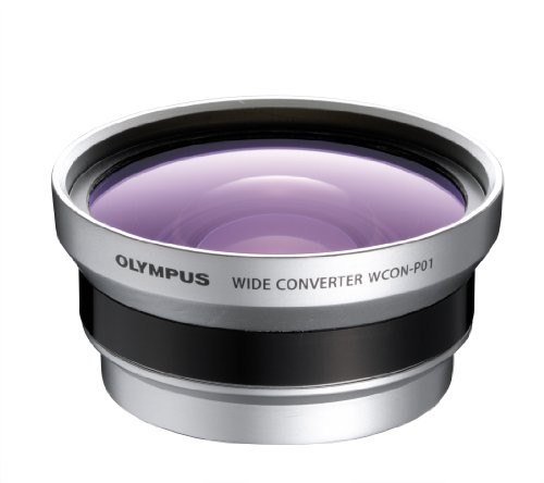 Olympus wide converter - wide, for