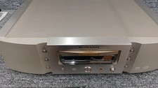 Lecteur SACD Marantz SA-15S1 CS4397 DAC d'occasion audio haute qualité