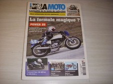 LA VIE DE LA MOTO LVM 968