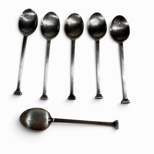 Petites cuillères moka en - petites,