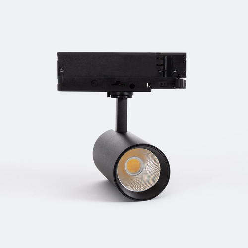 Spot led sur rail - sur,