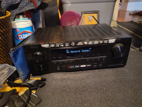 Denon avr 5600 thx - avr-5600,