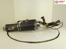 Ligne échappement (Suzuki -