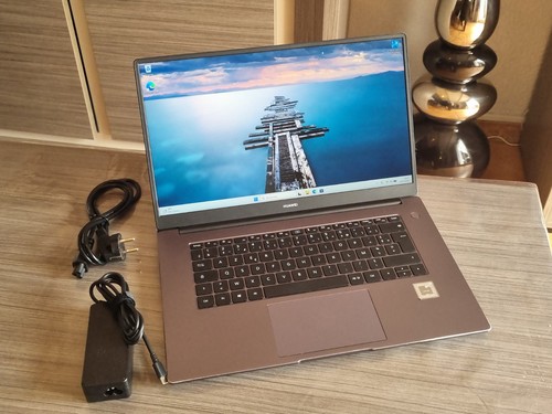 Ordinateur portable huawei - ordinateur,