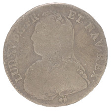 France - Louis XV (1715-1775)