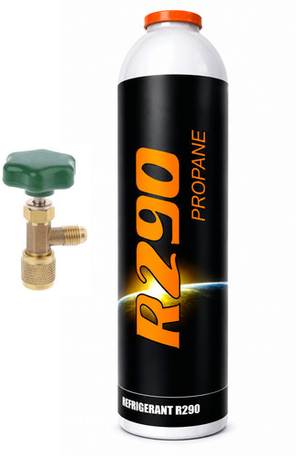Bouteille r290 370 - r290,