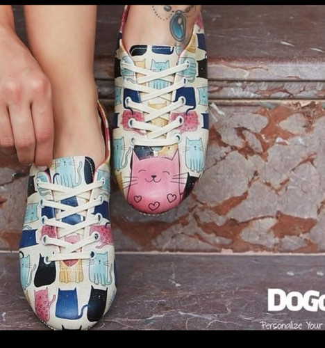 Dogo vegan leather women - dogo,