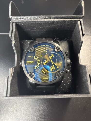 Dieseldiesel little daddy - dieseldiesel,