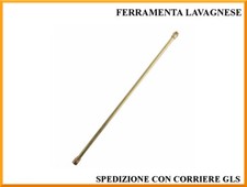 Extension Sans Jet Entièrement en Laiton pour Lance Pulvérisateur