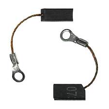 Balais à Charbon Du Moteur