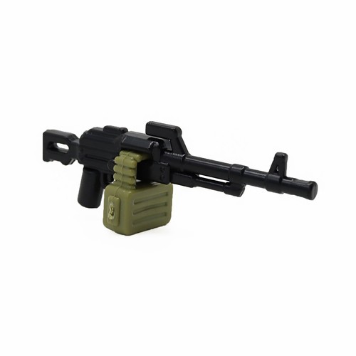 Brickarms pkm ammo - pkm, can
