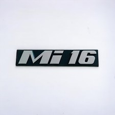NEUF MONOGRAMME Mi16  PEUGEOT 405 LOGO