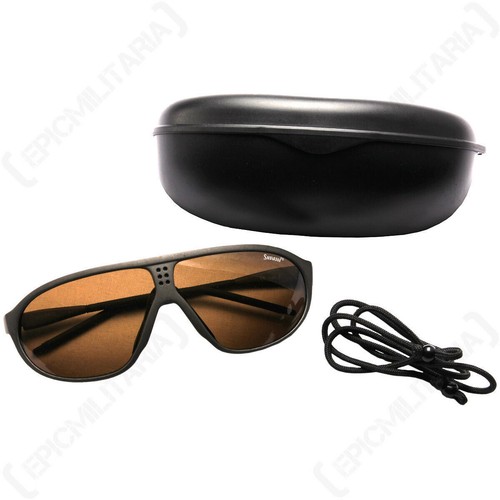 Lunettes soleil militaires - de,