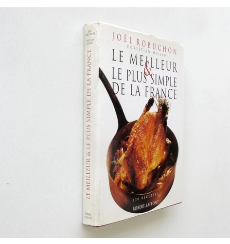 Meilleur plus simple - meilleur, et