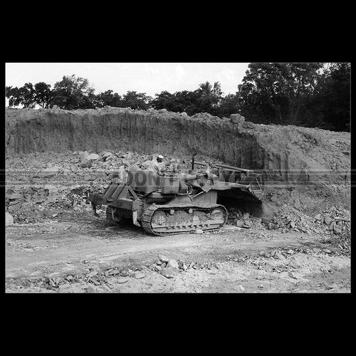 Photo 038721 allis chalmers - photo, allis-chalmers