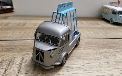 Citroën type solido ixo - ,