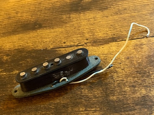1973 fender stratocaster - 1973,