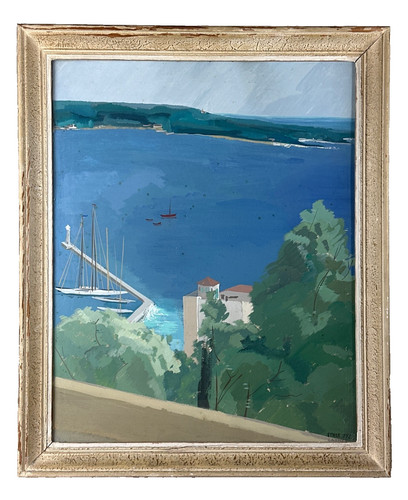Beau tableau bord - , de