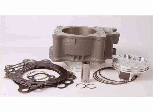 Kawasaki kxf 250 kit - kxf, 250-15/16
