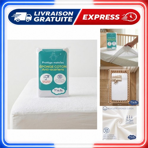 Tit lit protège - p'tit, matelas