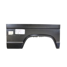 Passage de roue arrière côté passager droit Fiat Ducato 280 290 Peugeot J5 Citro