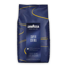 Café en grains Lavazza Super