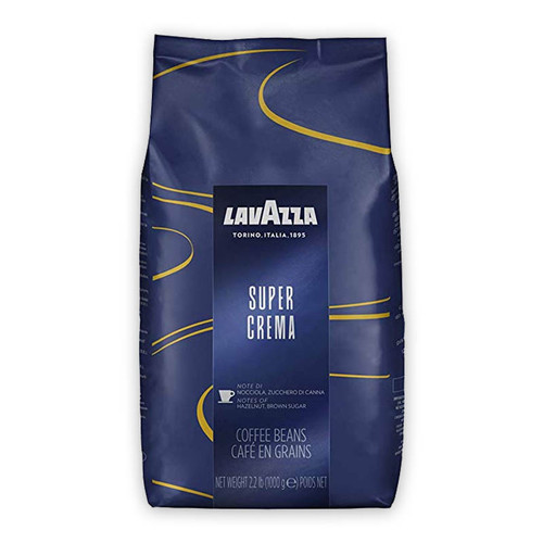 Café grains lavazza super - café, en