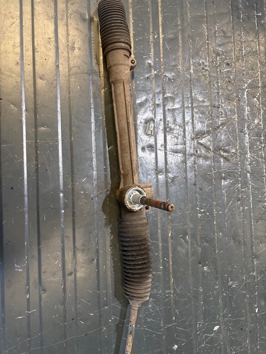 Direction assistee rack fiat - assistee,