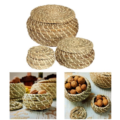 Paniers rangement faits - rangement,