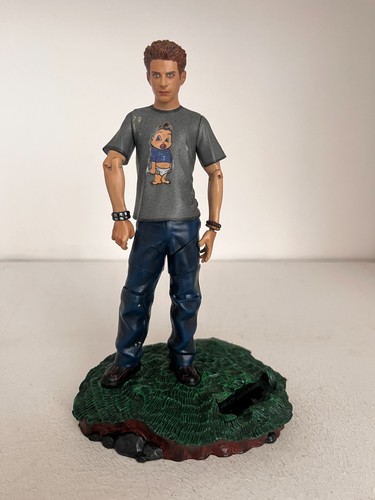 2000 moore action collectables - moore,