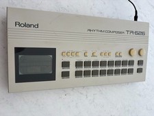 roland TR626