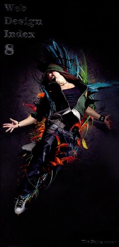 Web design index - web,