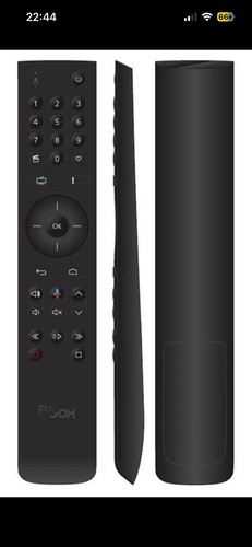 Bbox télécommande ultym - télécommande,